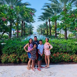 Meet your Posher, Janette